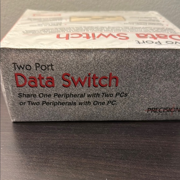 Silver External Component for Computers - Picture 3 of 3